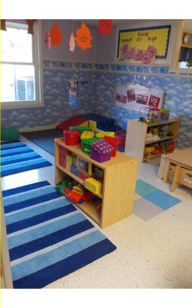 Infant Classroom